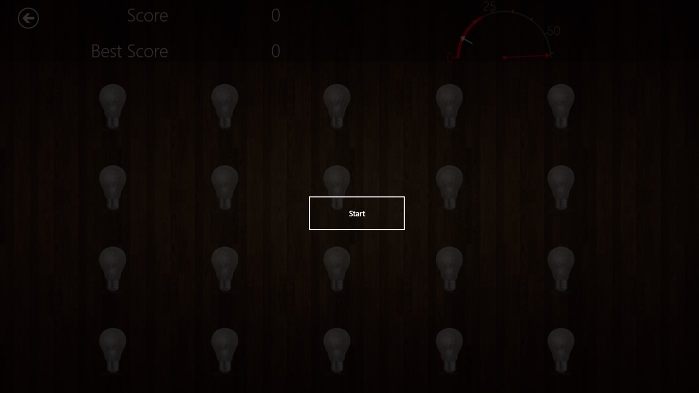 #3. Tap The Light (Windows) 게시자: Makhs.Mak