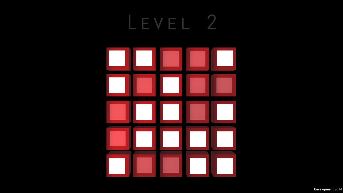 #2. Mind Cubes (Windows) 由: Eduardo Davalos Maldonado