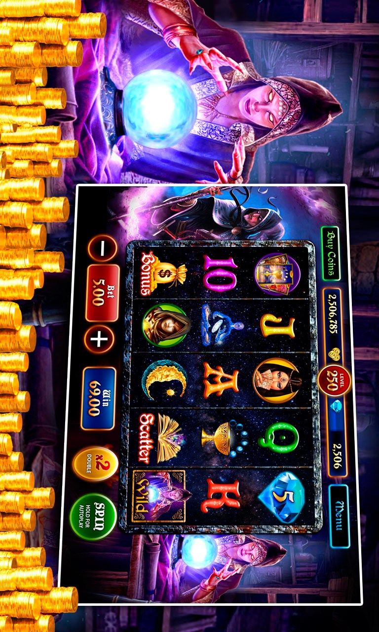 Fortune Teller The Latest Vegas Hit! for Windows 10