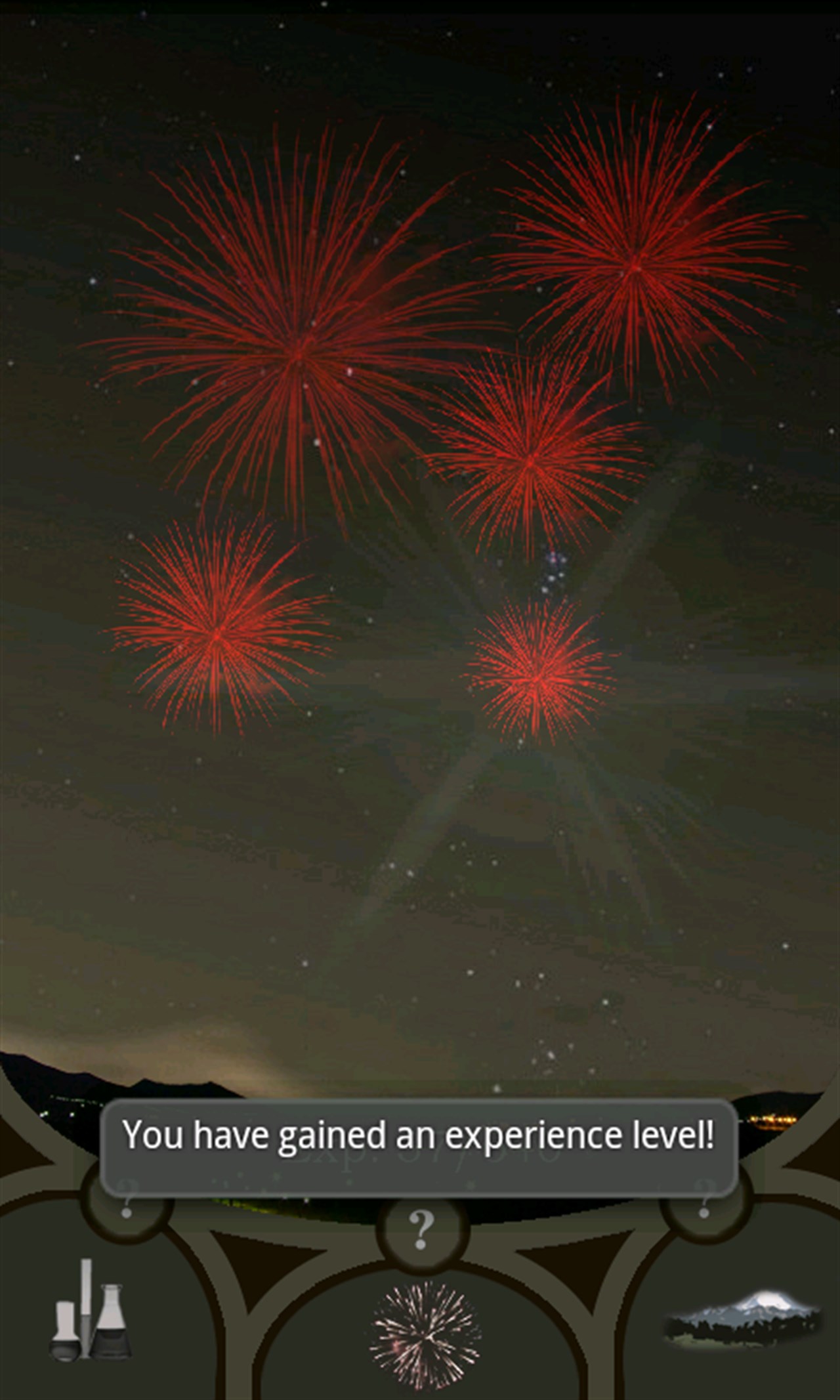 Fireworks Alchemist screenshot 1