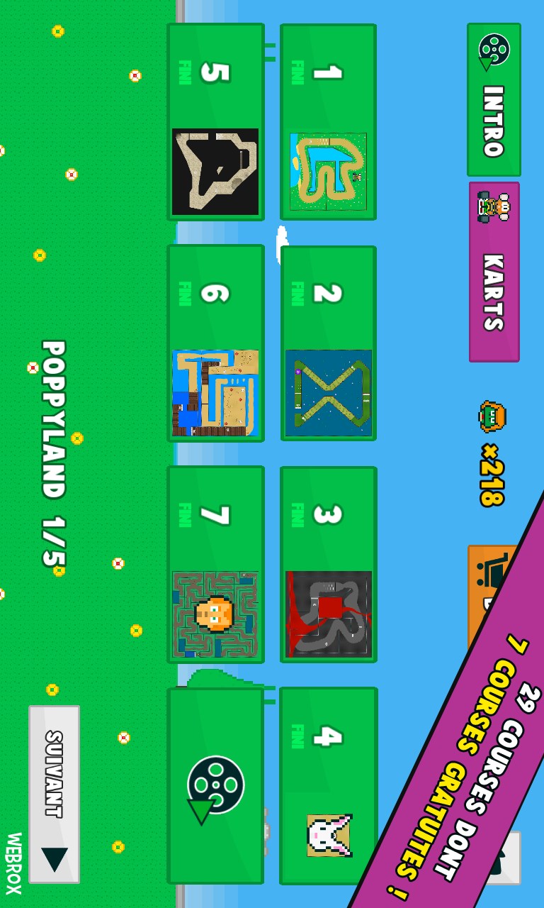 Capture d’écran 4