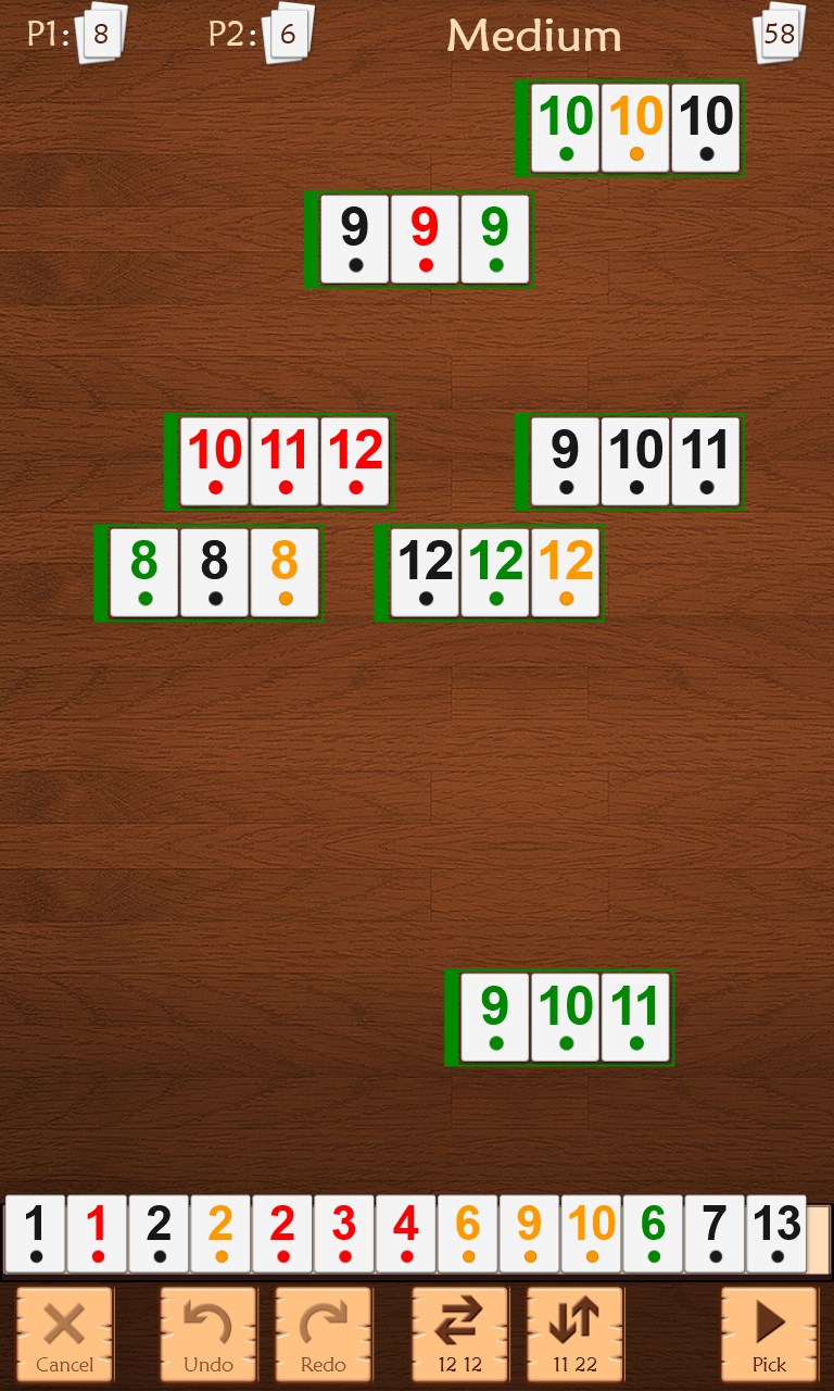 Rummikub Download For Mac