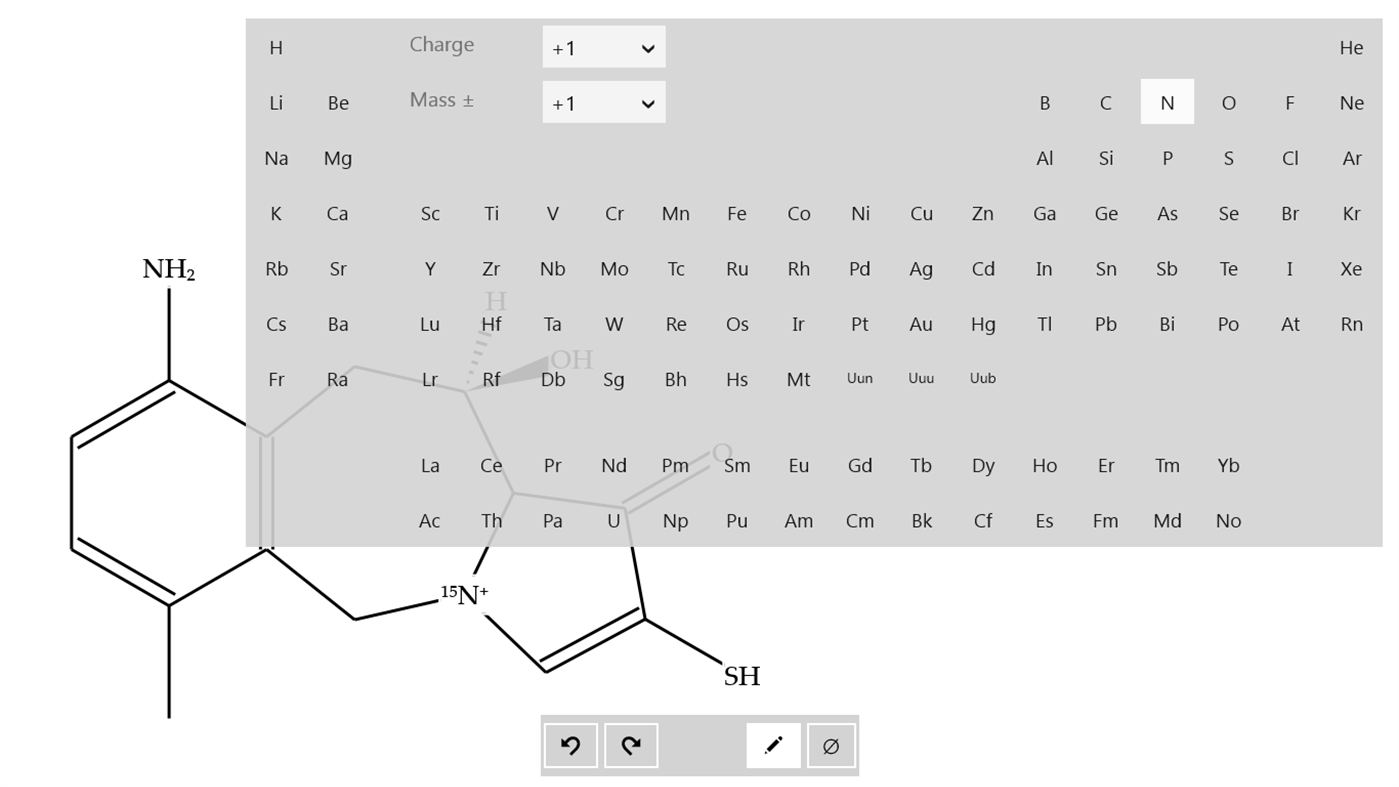 #2. MolPad Touch (Windows) Av: Ynformatics Ltd