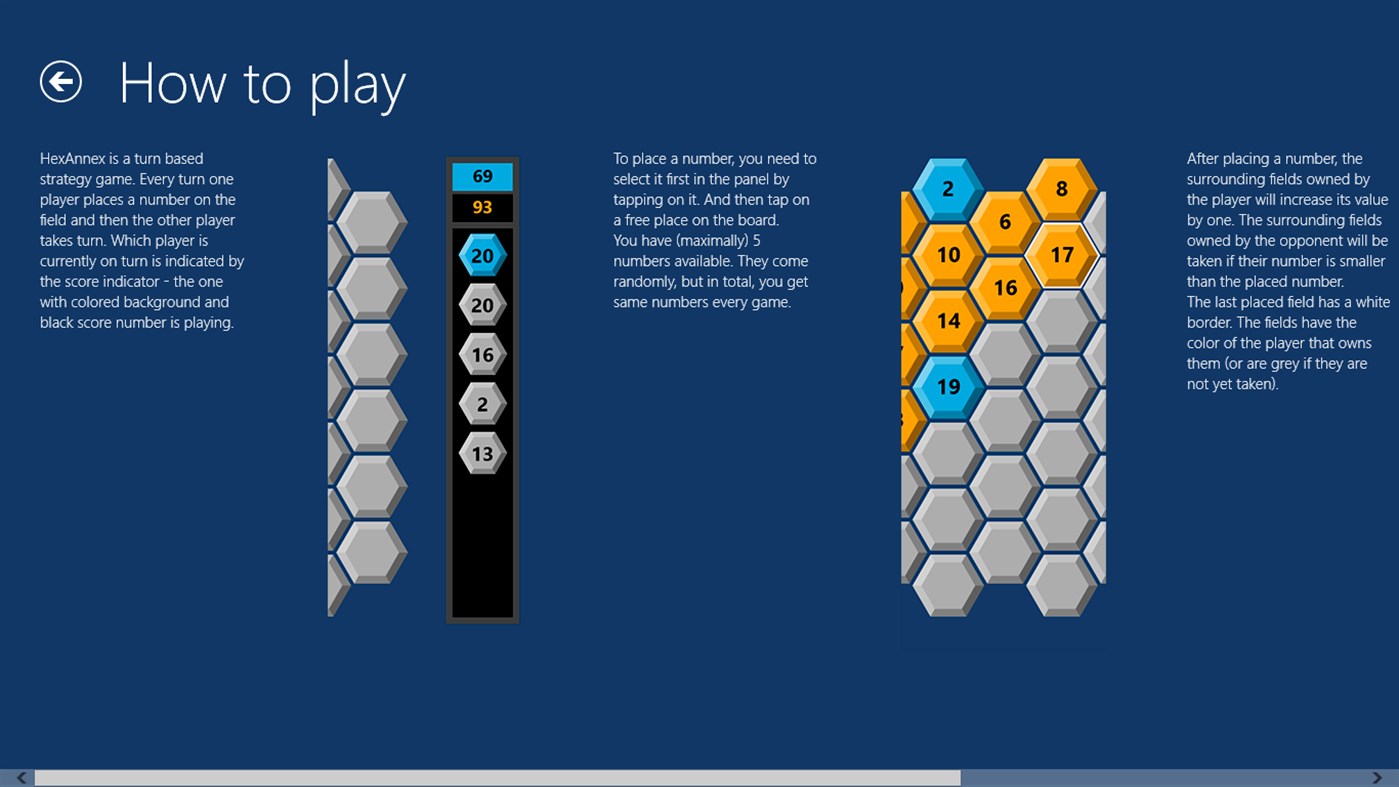#5. HexAnnex (Windows) De: Slupka