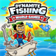 Dynamite Fishing World Games Premium