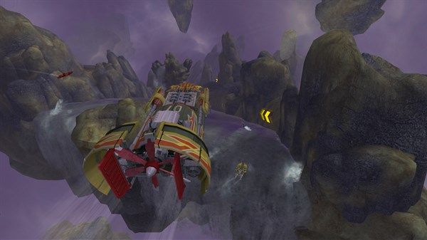Hydro Thunder Hurricane — 7