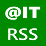 ＠IT RSS Reader ～ App Studio 版