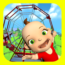 Baby Babsy Amusement Park 3D