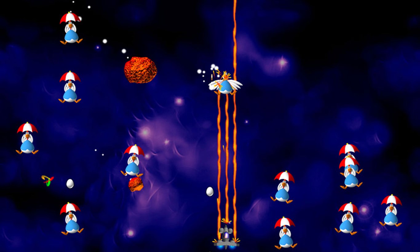 In-game screenshot 3