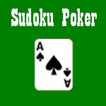 Sudoku Poker