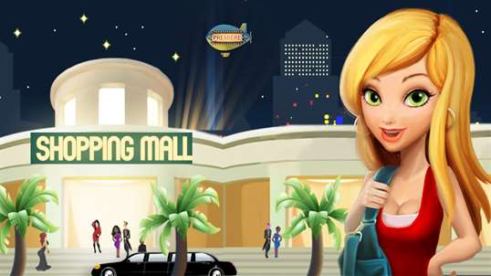Fashion Shopping Mall screenshot 1
