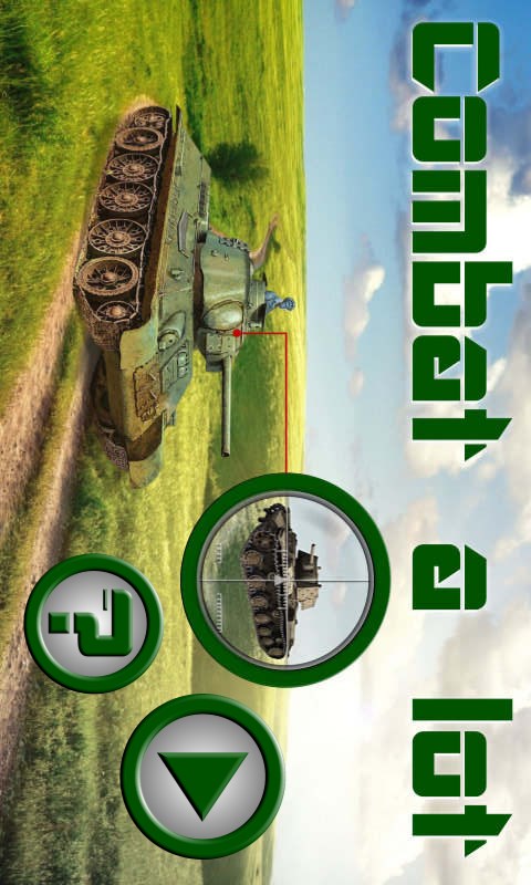 Screenshot 1 Combat a lot windows