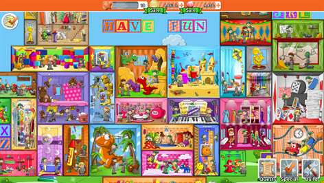 Toy Island Screenshots 2