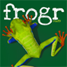 Frogr