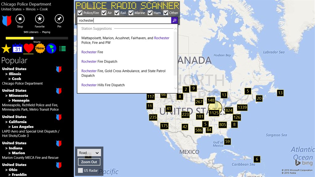 Police Radio Scanner_5