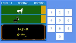 Math Race