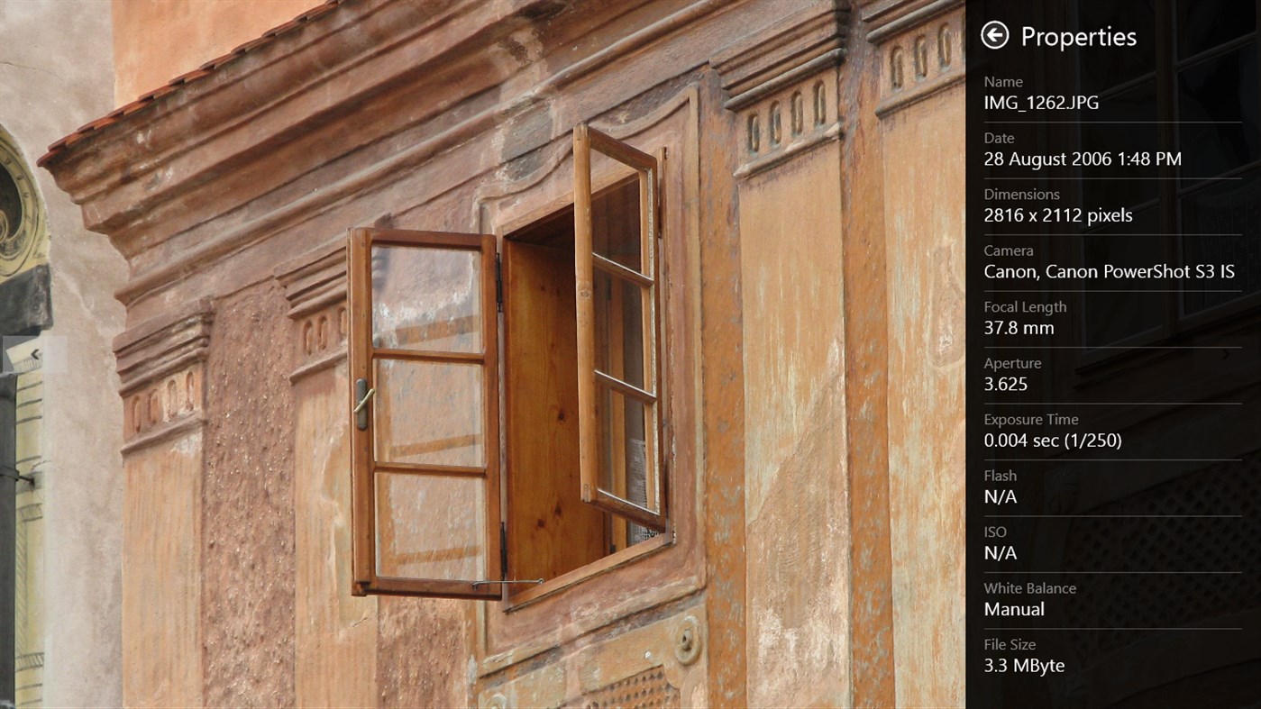 #2. Gallery HD (Windows) Göre: Frozen Volcano