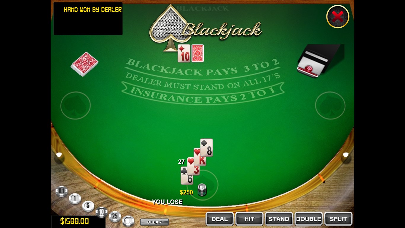 Blackjack Regeln Blackjack Online Spielen Kostenlos Single Deck