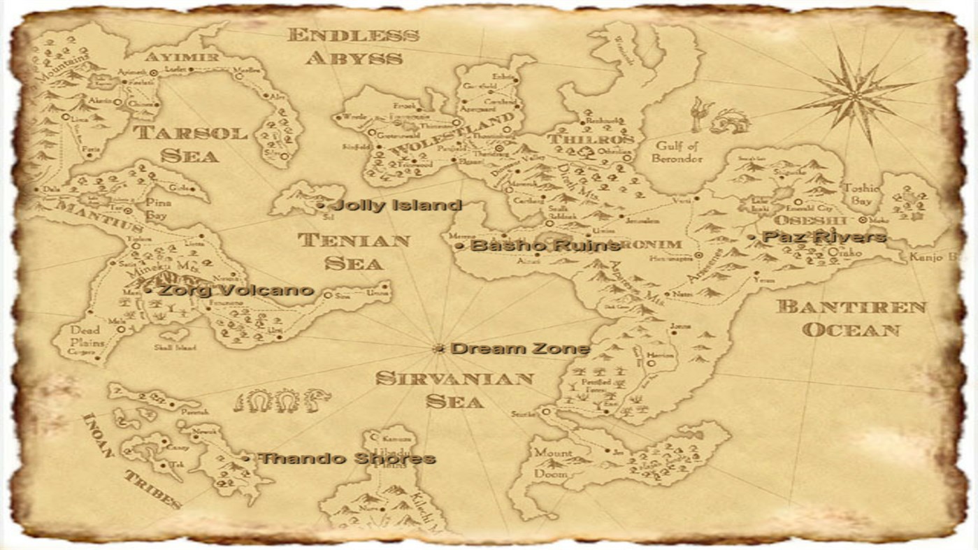 #2. Pathos Puzzle (Windows) 由: McFunkypants