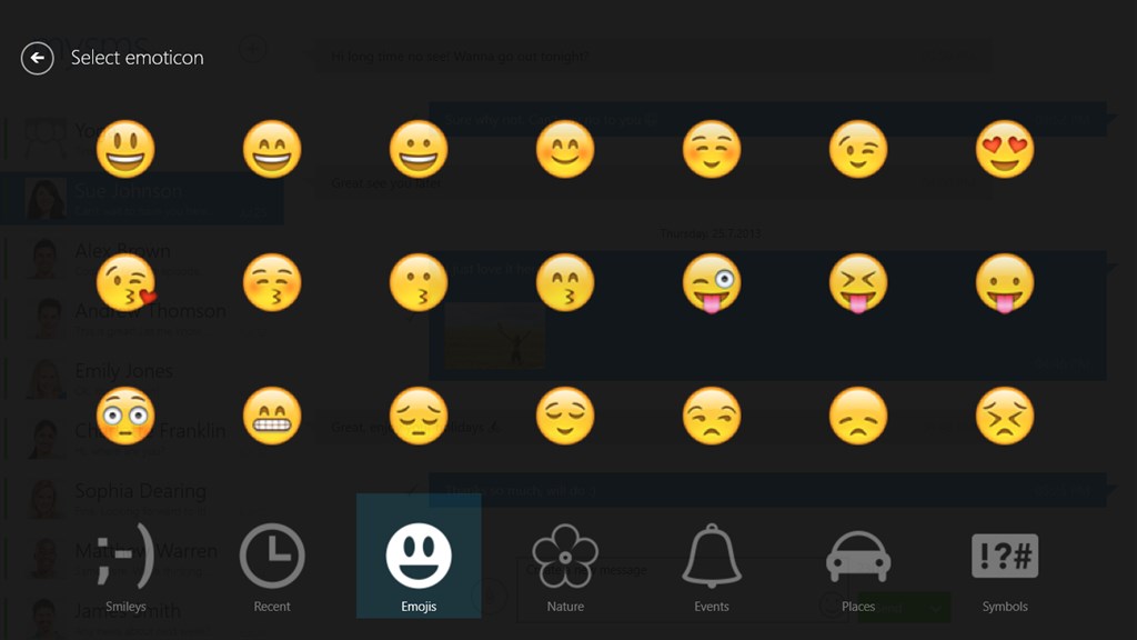 mysms - Text from Computer, Messaging_3