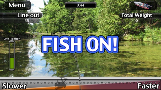 i Fishing screenshot 4