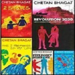 Chetan Bhagat Series