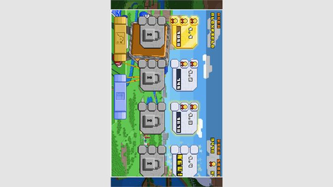 Get Bloxland Story Lite Microsoft Store