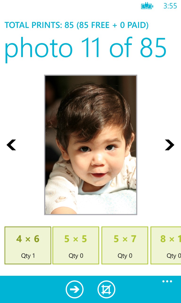 Free Prints for Windows 10