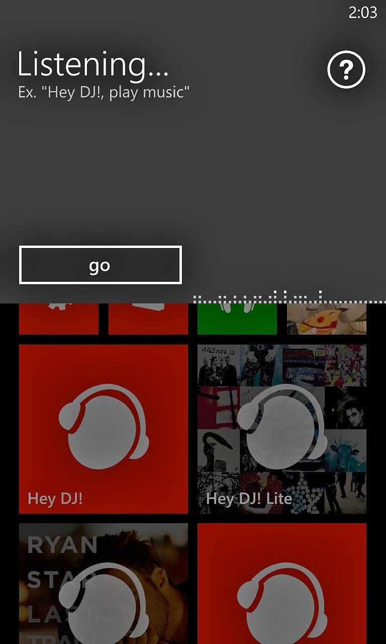 Imágen 4 Hey DJ! windows