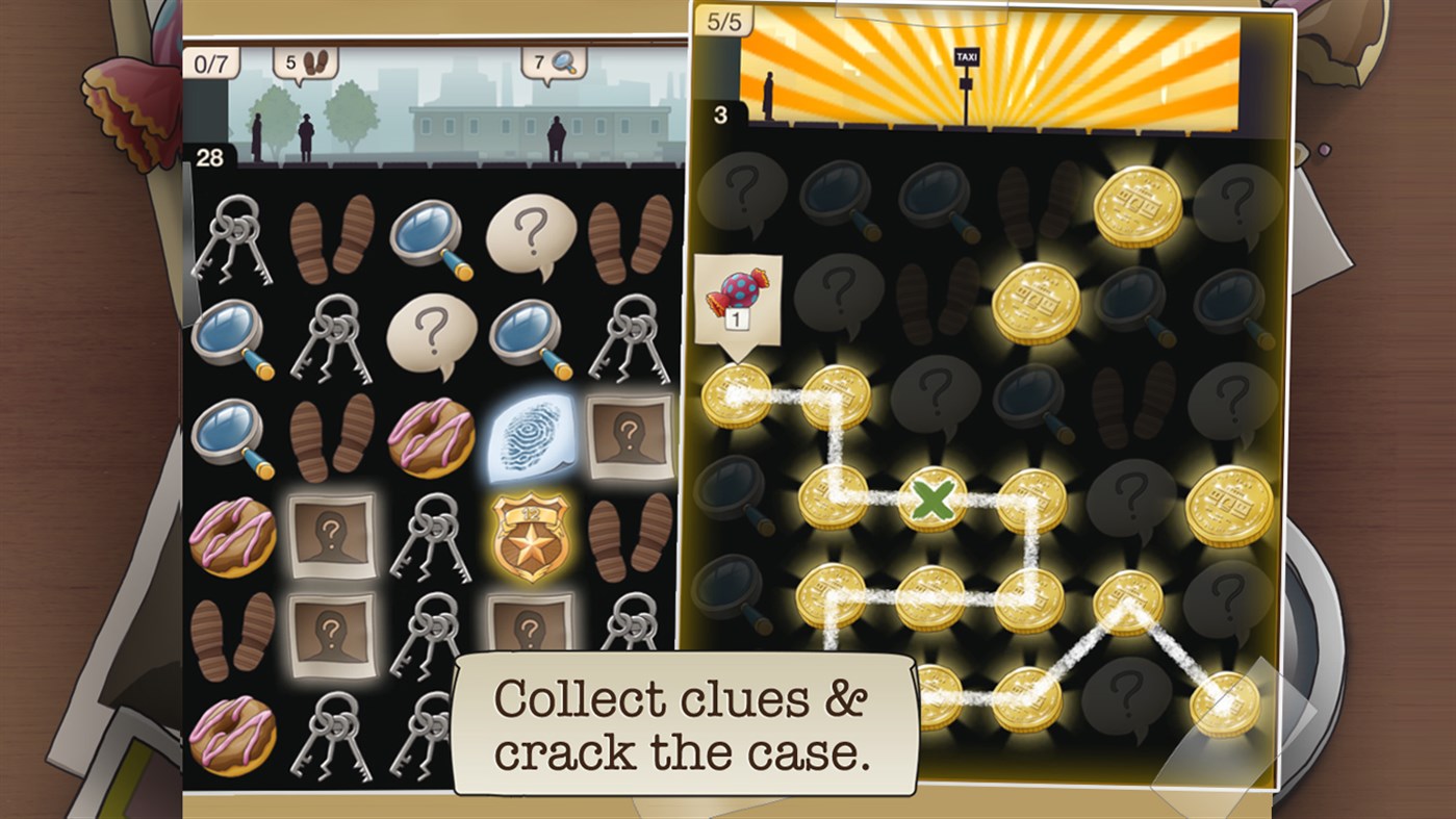 #2. Another Case Solved (Windows) Göre: SYZYGY Deutschland GmbH