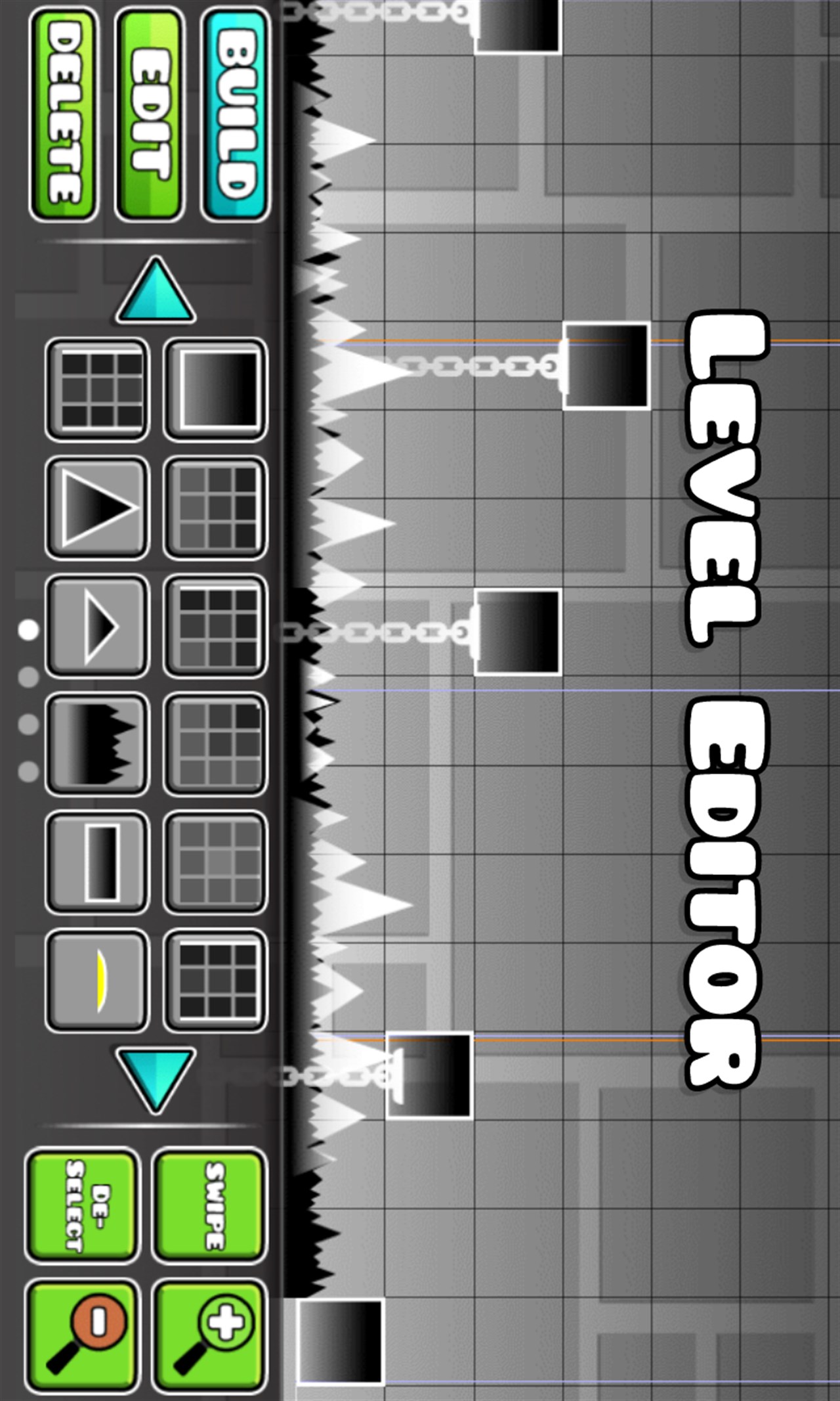 Geometry Dash screenshot 3