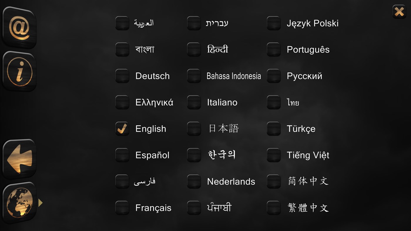 #8. Xolitaire (Windows) Por: Escape Division