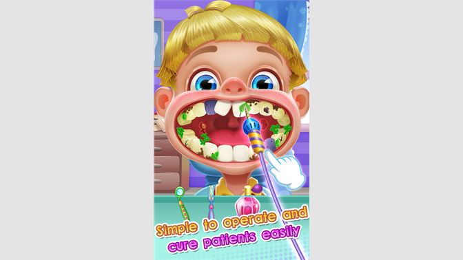Get I Am Dentist Save My Teeth Microsoft Store Images, Photos, Reviews