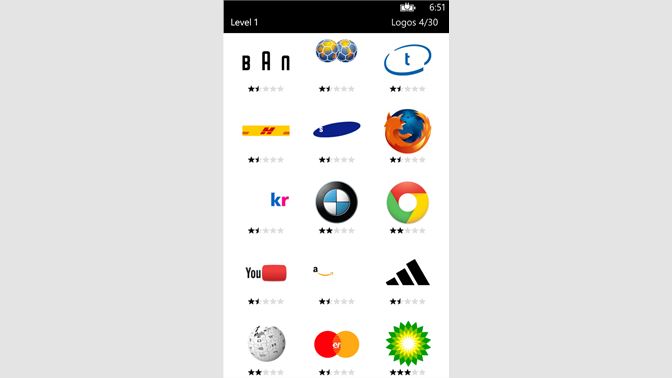 Get Logo Quiz Microsoft Store