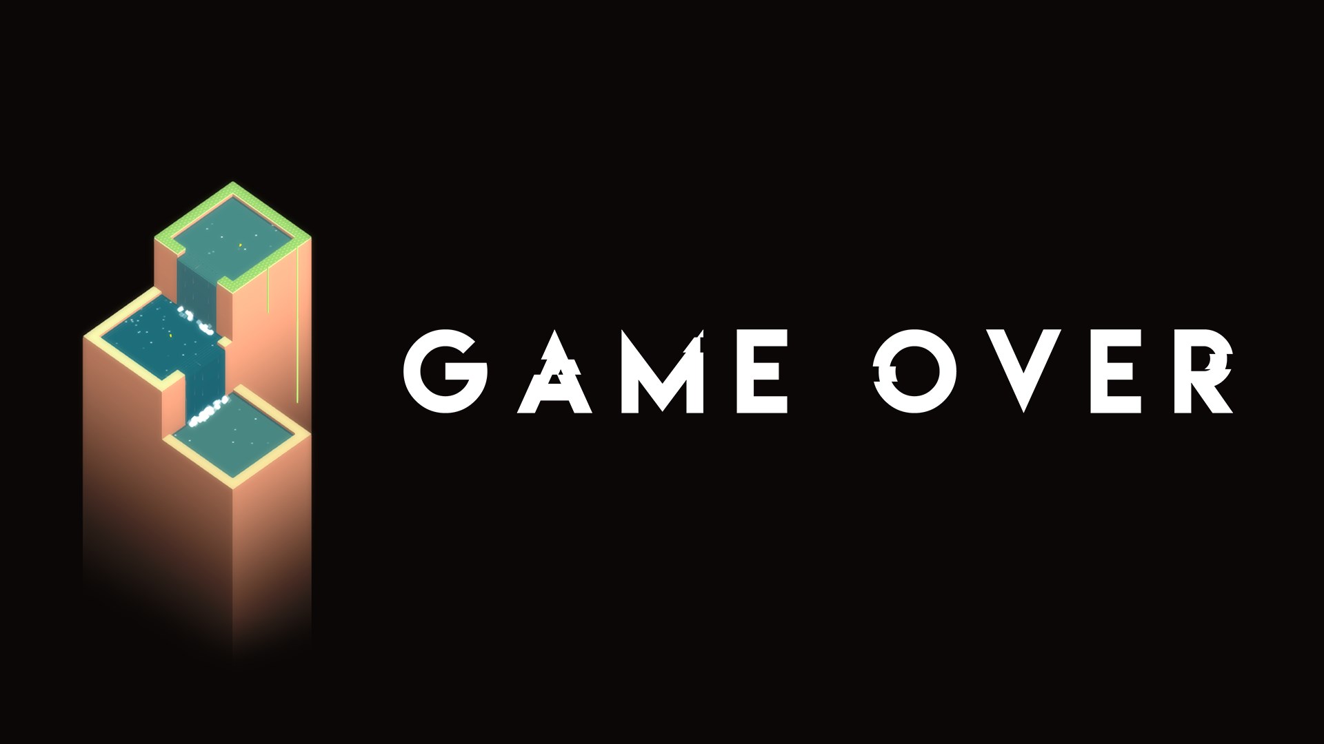 Captura 9 Game Over windows