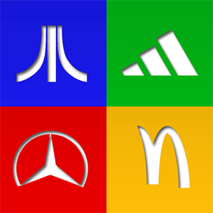 Picture Quiz: Logos - Microsoft Apps