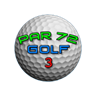 Par 72 Golf