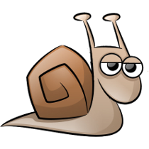 Snail Mind Race