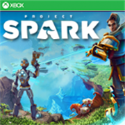 Project Spark