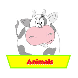 Baby Games Animal Sounds
