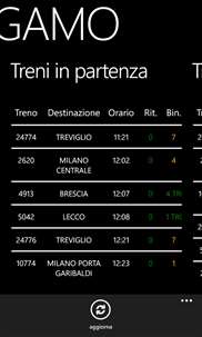 Info Orari Treni screenshot 6