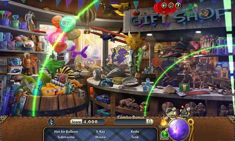 Secret of the Pendulum Screenshots 2