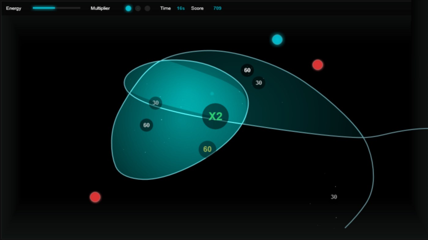 #1. Coil Lasso (Windows) 由: Blast Off Games