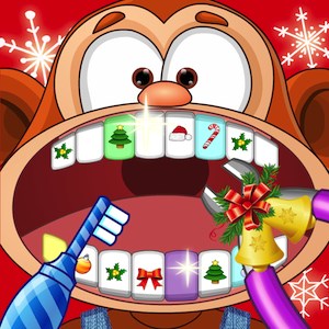 Lovely Dentist for Christmas