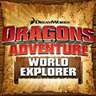 DreamWorks Dragons Adventure