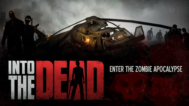 Into the Dead screenshot 1