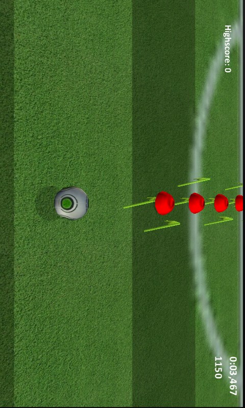 Imatge 7 7's Soccer windows