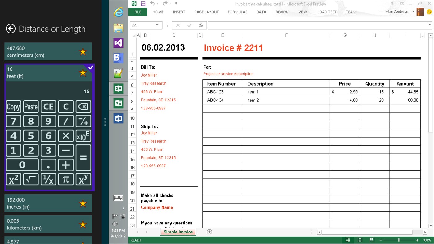 #6. Unit Conversion Professional (Windows) 게시자: Reflected Sun