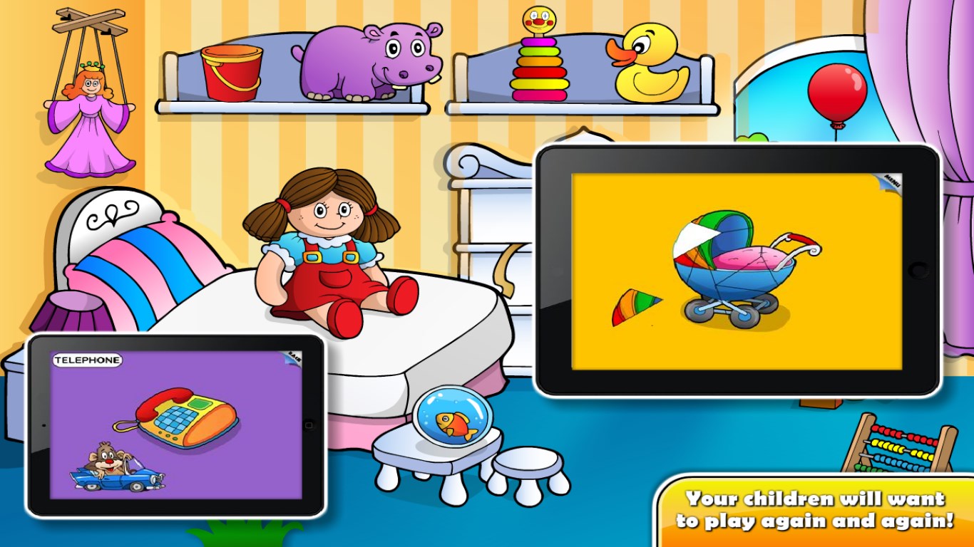 AbSabin Quebra-cabeça Brincadeiras Free Games online for kids in Nursery by  COLÉGIO AB SABIN