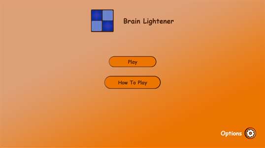 Brain Lightener screenshot 2